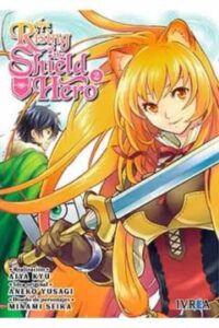 The Rising Of The Shield Hero 2