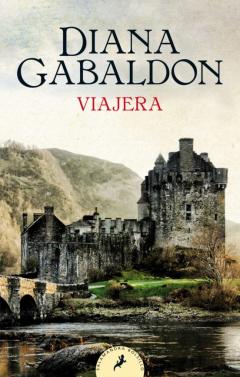 Libro, Audiolibro Viajera (Saga Outlander 3) Viajera (Saga Outlander 3)