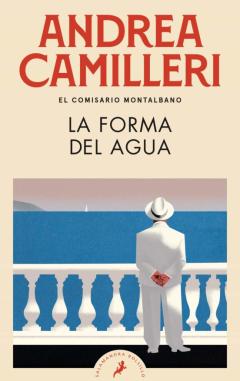 La Forma Del Agua (Salvo Montalbano 1)