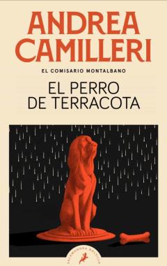 El Perro De Terracota (Salvo Montalbano 2)