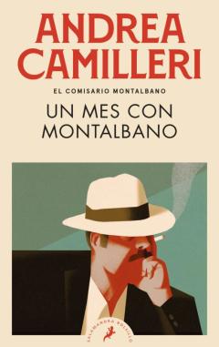 Libro, Audiolibro Un Mes Con Montalbano Un Mes Con Montalbano