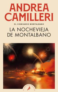 Libro, Audiolibro La Nochevieja De Montalbano (Comisario Montalbano 6) La Nochevieja De Montalbano (Comisario Montalbano 6)