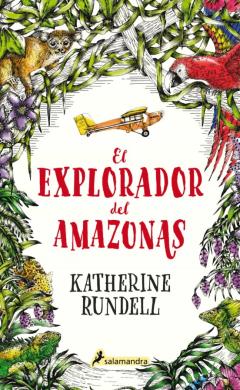 El Explorador Del Amazonas