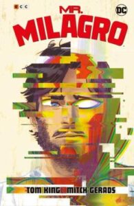 Mr. Milagro (2ª Ed.)