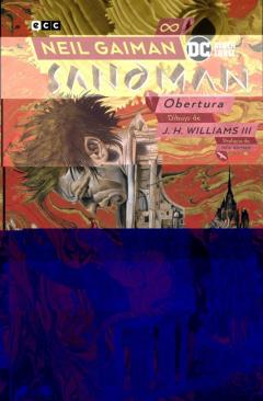 Biblioteca Sandman Vol. 0 - Obertura