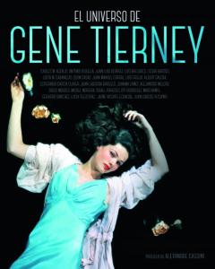 Libro, Audiolibro El Universo De Gene Tierney El Universo De Gene Tierney