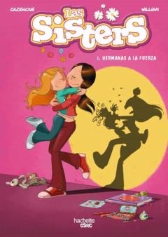 Libro, Audiolibro Las Sisters, 1 Las Sisters, 1