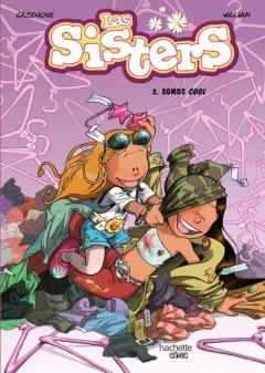 Las Sisters, 2
