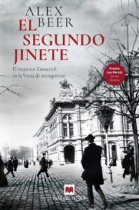 El Segundo Jinete