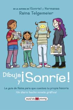 Dibuja Y ¡Sonrie!