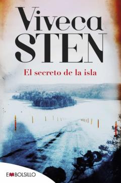 El Secreto De La Isla (Serie Sandhamn 4)