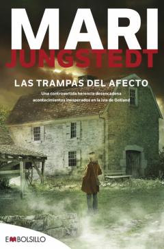 Las Trampas Del Afecto (Saga Anders Knutas 12)