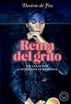Reina Del Grito