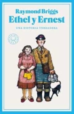 Libro, Audiolibro Ethel Y Ernest Ethel Y Ernest