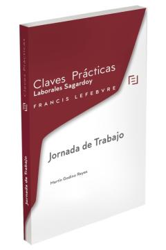 Jornada De Trabajo