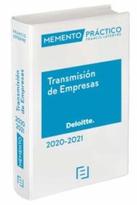 Memento Transmision De Empresas