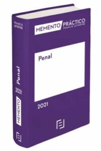 Memento  Penal