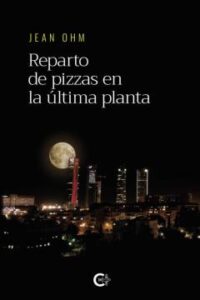 (I.b.d.) Reparto De Pizzas En La Ultima Planta