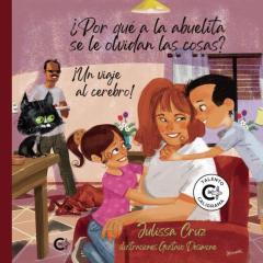 (I.b.d.) ¿Por Que A La Abuelita Se Le Olvidan Las Cosas?