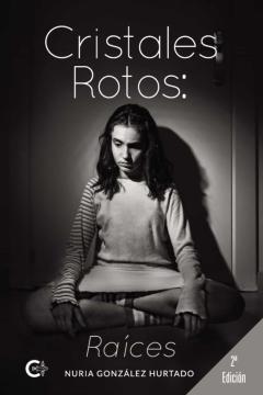 Libro, Audiolibro (I.b.d.) Cristales Rotos: Raices (I.b.d.) Cristales Rotos: Raices