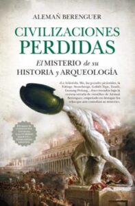 Civilizaciones Perdidas