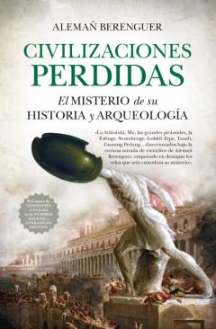 Libro, Audiolibro Civilizaciones Perdidas Civilizaciones Perdidas