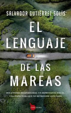 Libro, Audiolibro El Lenguaje De Las Mareas El Lenguaje De Las Mareas