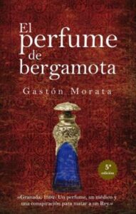 El Perfume De Bergamota