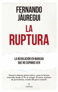 La Ruptura