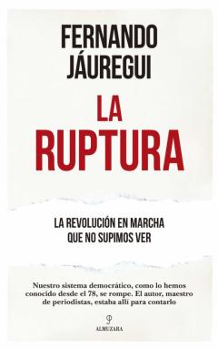 La Ruptura