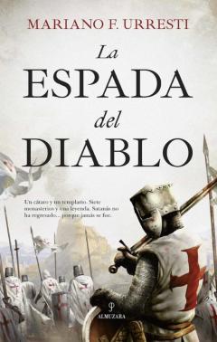 Libro, Audiolibro La Espada Del Diablo La Espada Del Diablo
