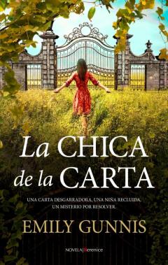 Libro, Audiolibro La Chica De La Carta La Chica De La Carta