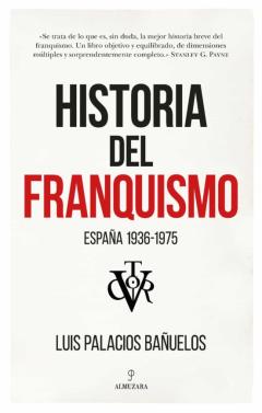 Historia Del Franquismo