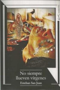 No Siempre Llueven Vírgenes