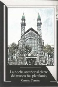 La Noche Anterior Al Cierre Del Museo Fue Plenilunio
