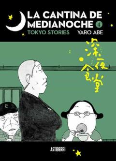 Libro, Audiolibro La Cantina De Medianoche 4 La Cantina De Medianoche 4