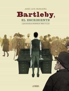Libro, Audiolibro Bartleby, El Escribiente Bartleby, El Escribiente