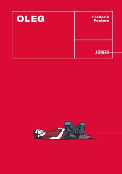 Libro, Audiolibro Oleg Oleg