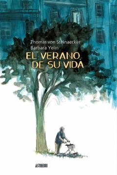 Libro, Audiolibro El Verano De Su Vida El Verano De Su Vida