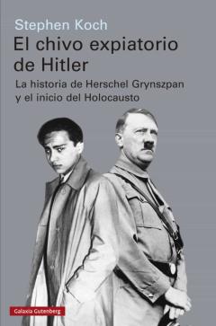 El Chivo Expiatorio De Hitler