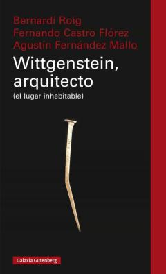 Wittgenstein, El Arquitecto