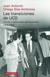Las Transiciones De Ucd