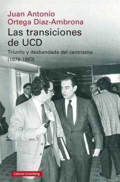 Las Transiciones De Ucd