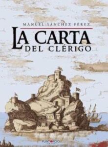 La Carta Del Clérigo