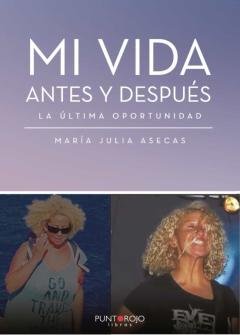 Mi Vida Antes Y Después
