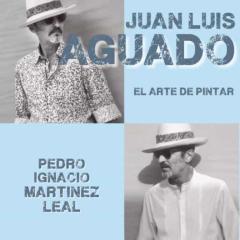 Libro, Audiolibro Juan Luis Aguado. El Arte De Pintar Juan Luis Aguado. El Arte De Pintar
