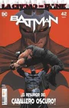 Batman Nº 97/42
