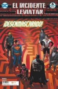 El Incidente Leviatan Nº 06 (De 6)