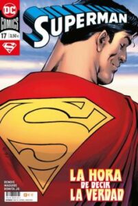 Superman Nº 96/17