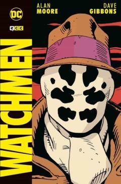 Watchmen (Edición Cartone) (4A Edición)